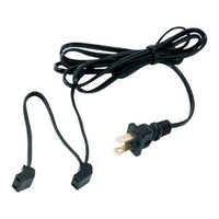 Middle Atlantic FANCORD-2X1 Multiple Fan Power Cord for 2 Fans