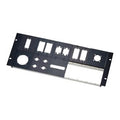 Middle Atlantic FK4 UCP Series Modular Frame System, 4U RMS, Black