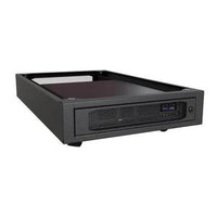 Middle Atlantic FWD-CBS-2KVA-BGR38 Forward UPS Caster Base, Includes NEXSYS UPX-2000R-2, 38" Depth