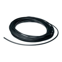 Middle Atlantic GR-30 Flexible Grommet Material, 30', Black