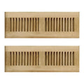 Middle Atlantic ICLS-COOL-2 Closet Cooler Active In/Out, 220 - 240VAC