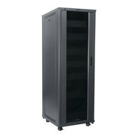 Middle Atlantic IRCS-3524 IRCS Series, Pre-Configured Rack, 35U RMS, Metallic Gray