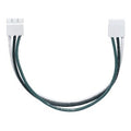 Middle Atlantic J-12X6 Jumper, 12", Pre-Terminated