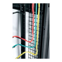 Middle Atlantic LACE-WB6-42 Wire Grid Lace, 6"W, 42U RMS