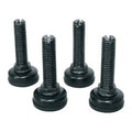 Middle Atlantic LEVELFEET-K Essex Leveling Feet Kit