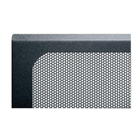 Middle Atlantic LVFD-WMRK-24 Vented Front Door for WMRK Racks, Perforated with 64% Open Area, 24U RMS