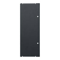 Middle Atlantic MPR-BL8A MPR Blank Cover, 8" Height