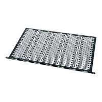 Middle Atlantic MS-11 1/2U RMS Mounting Rackshelf, 11" Deep