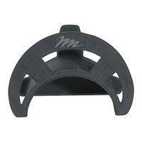 Middle Atlantic PCS-1-4 PCS Series Cable Spools, 3/8" Deep, 4-Pack, Black