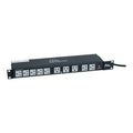 Middle Atlantic PD-2015R-NS Multi-Mount Rack Mount PDU, 15A, 20-Outlet PDU, No Surge Protection