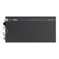 Middle Atlantic PDX-215C-SP NEXSYS Compact PDU, Series Surge Protection, 2-Outlet, 15A
