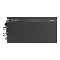 Middle Atlantic PDX-220C-SP NEXSYS Compact PDU, Series Surge Protection, 2-Outlet, 20A