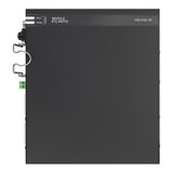 Middle Atlantic PDX-615C-SP NEXSYS Compact PDU, Series Surge Protection, 6-Outlet, 15A