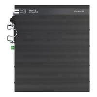 Middle Atlantic PDX-620C-SP NEXSYS Compact PDU, Series Surge Protection, 6-Outlet, 20A