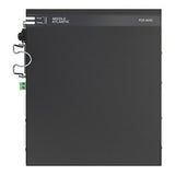 Middle Atlantic PDX-620C NEXSYS Compact PDU, Multi-Stage Surge Protection, 6-Outlet, 20A