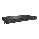 Middle Atlantic PDX-915R-SP NEXSYS Rack Mounted PDU, 15A, 9-Outlet, 1U RSM