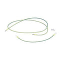 Middle Atlantic PET-K-VWM-FAN SR Series Protective Earth Terminal (PET) for VWM Series Fan