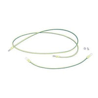 Middle Atlantic PET-K-VWM-FAN SR Series Protective Earth Terminal (PET) for VWM Series Fan