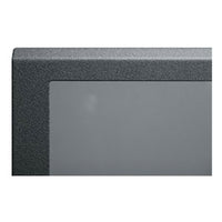 Middle Atlantic PFD-WMRK-45 PFD Series Plexi Front Door for WMRK Racks, 45U RMS