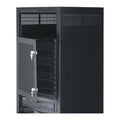 Middle Atlantic PSDR-12 12RU Plexi Security Door, 12U RMS