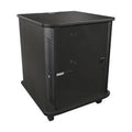 Middle Atlantic RFR-1628GE RFR Series Reference Furniture Rack, 16U RMS