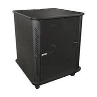 Middle Atlantic RFR-1628GE RFR Series Reference Furniture Rack, 16U RMS