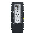 Middle Atlantic RLM-20-1CA MPR 20A Module, Controlled Stand-Alone