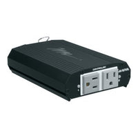Middle Atlantic RLNK-215 Select Series 2-Outlet PDU with RackLink, Basic Surge Protection, 15A