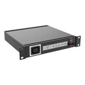 Middle Atlantic RLNK-410R-IEC-NS RackLink Series 4-Outlet IP Controlled PDU, IEC, No Surge