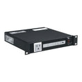 Middle Atlantic RLNK-415R Select Series 4-Outlet Rack Mounted PDU with RackLink, 15A, Basic Surge Protection