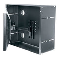 Middle Atlantic RM-LCD-MT Rack Mount Telescoping LCD Display Mount, 9U RSM