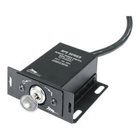 Middle Atlantic RPS-K Remote Power Switch, Keylocked, 15A