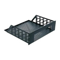 Middle Atlantic RSH4A7XX-MC CUS Rack Shelf 7 Space, 20.5", Anodized