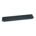 Middle Atlantic SB2 2U RMS Flanged Blank Rack Panel, Textured