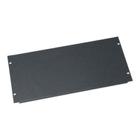 Middle Atlantic SB5 5U RMS Flanged Blank Rack Panel, Textured