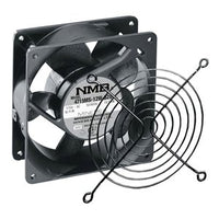 Middle Atlantic SBX-FAN-K Fan Kit for SBX Series Racks, 57 CFM, Black