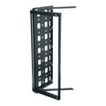 Middle Atlantic SFR-25-24 SFR Swing Frame Wall Rack, 24" Depth, 25U RMS, TAA Compliant