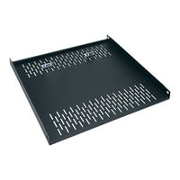 Middle Atlantic SH-5A-26 4-Point Rackshelf for AXS Racks, 26" Depth