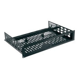 Middle AtlanticHA-SONOS-AMP2 Custom Rackshelf for (2) Sonos Amps, 14" Depth, 2U RMS
