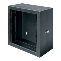 Middle Atlantic SWR-12-12 SWR Series 12U Shallow Wall Rack, 12.5" Depth, Wall Mounted Cabinet