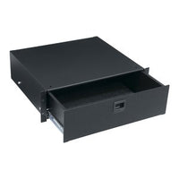 Middle Atlantic TD3 Heavy Duty Rack Mounted Drawer, 3U RMS
