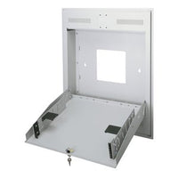 Middle Atlantic TOR-4-20RP TOR Series Tilt-Out Wall Mounted Rack, 4U RMS