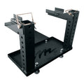 Middle Atlantic TS310 Service Stand, 3-10" Height Range