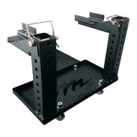 Middle Atlantic TS310 Service Stand, 3-10" Height Range