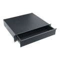 Middle Atlantic UD2 UD Series 2U Utility Rack Mounted Drawer, 14.5" Depth