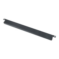 Middle Atlantic UFAF-2A Anodized UFA Faceplate, 2U RMS