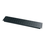 Middle Atlantic UNI-2 Universal Connector Panel, 2U