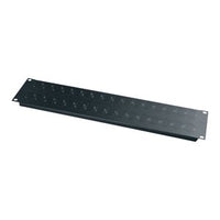 Middle Atlantic UNI-2 Universal Connector Panel, 2U