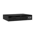 Middle Atlantic UPS-LL-2000RT UPS Line Interactive Backup Power System, 2000VA