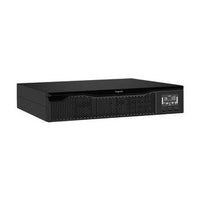 Middle Atlantic UPS-LL-2000RT UPS Line Interactive Backup Power System, 2000VA